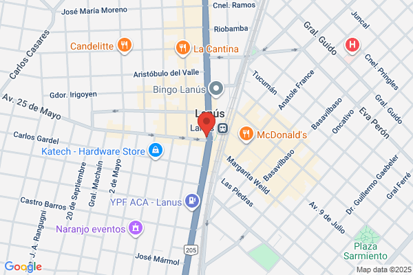 La Diva Buenos Aires
