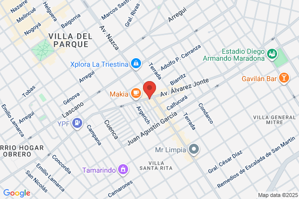 Victoria Plaza Recepciones