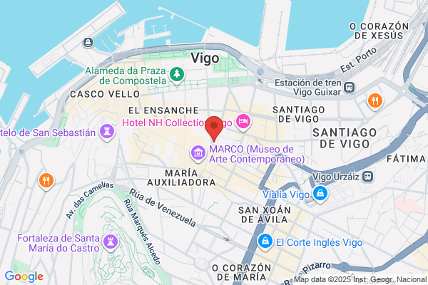 Fepi-Centro Dra Lidia Coriat