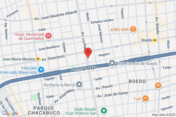 Apolo Medicina Integral S.A.