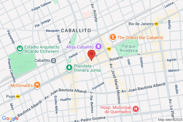 Centro De Diagnostico Ecografico Dr C Canetti