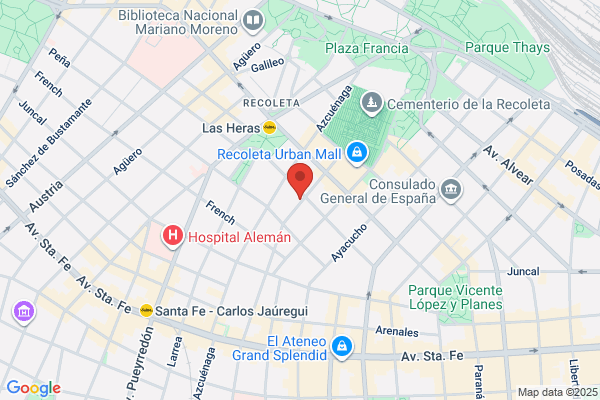 Centro De Invest. Dermatologicas