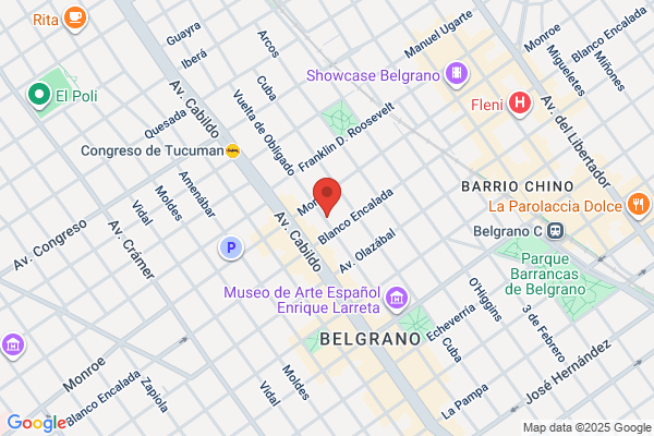 Centro De Vacunacion Mario Socolinsky
