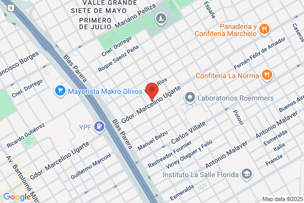 Centro Medico Integral Asmel