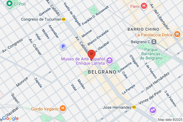 Emergencias S.A.
