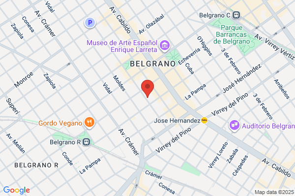 Idim Belgrano