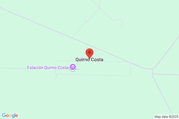Quirno Costa 1258 S.A.