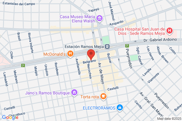 Valmed Organizacion Medica S.A.