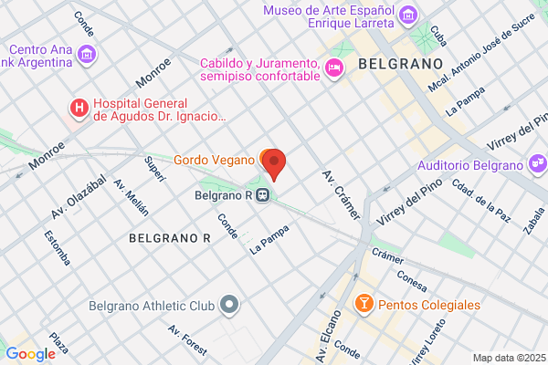Bertolini Hnos