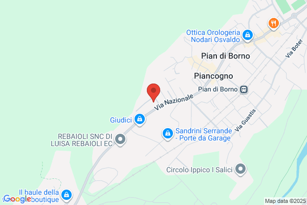 Foppoli, Juan