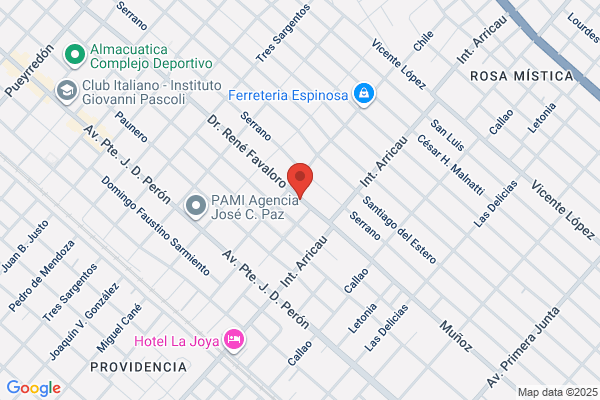 Facera Fabrica Argentina De Ceramica Sa