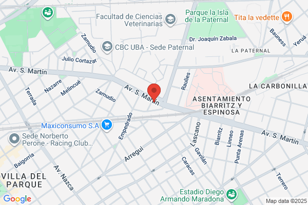 La Central Del Sanitario