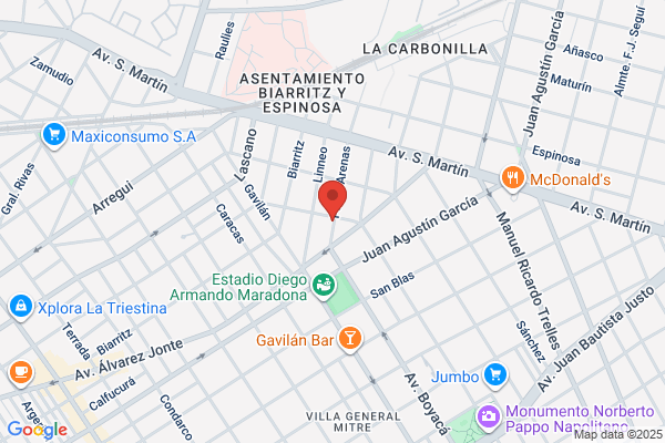 La Pastoriza S.A.