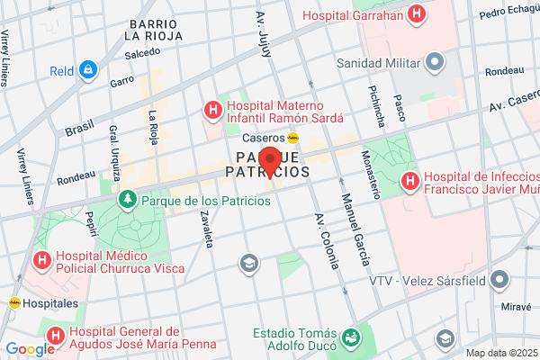 Barraca Luna Srl