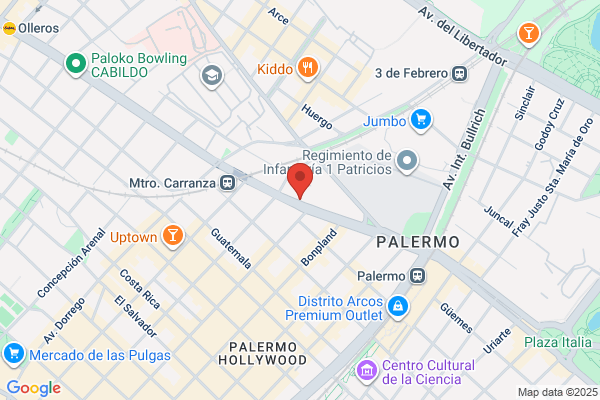 Herrajes Herra-Mat