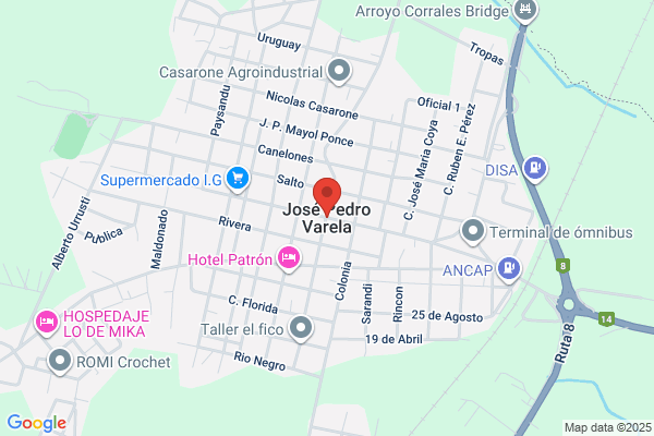 San Jose