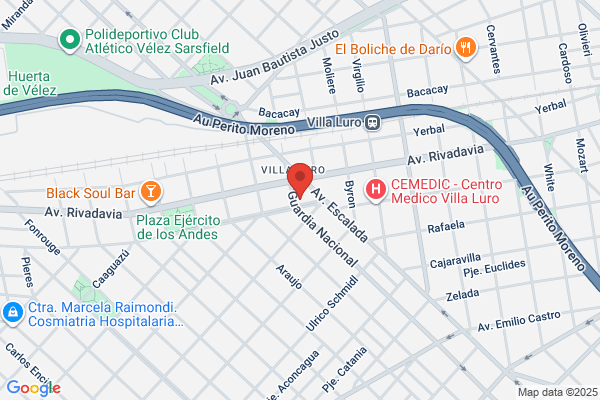 Blindaje Cerrajeria Plaza
