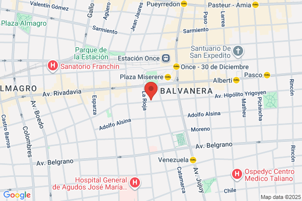 Boscolo Cerrajeria