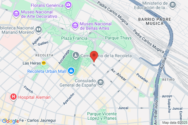 La Academia