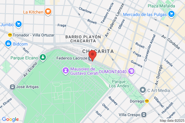 La Enciclopedia