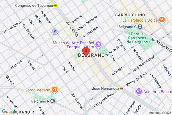 San Cayetano