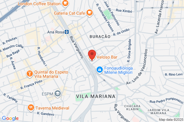 Veloso, Angel