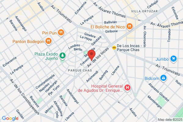 La Keseria