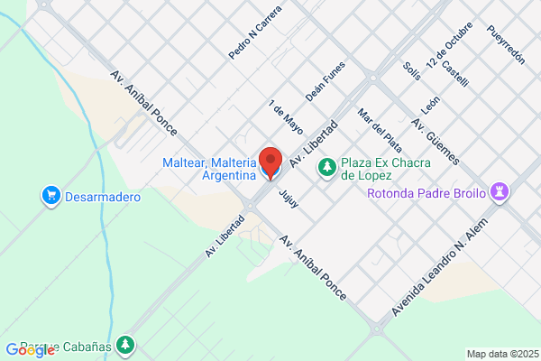 Malteria Safac S.A.