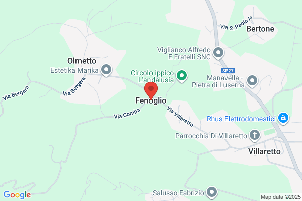 Fenoglio