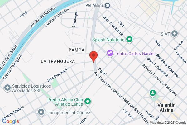 Lambro S.A.