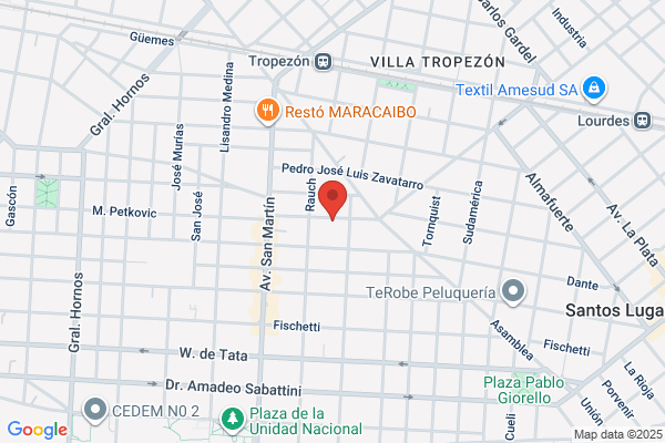 Atlas Plasticos S.R.L.