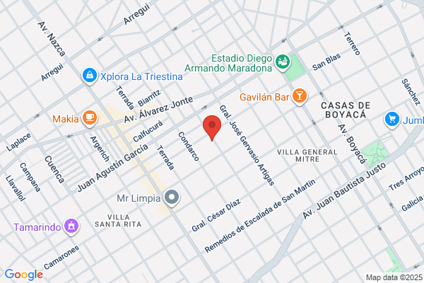 La Casa Del Yesero