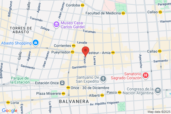 Casa Jaime Merceria Mayorista