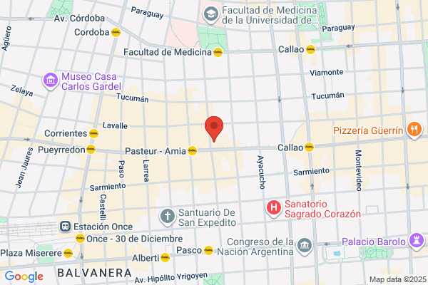 Hiddrover Argentina S.A. Fernando