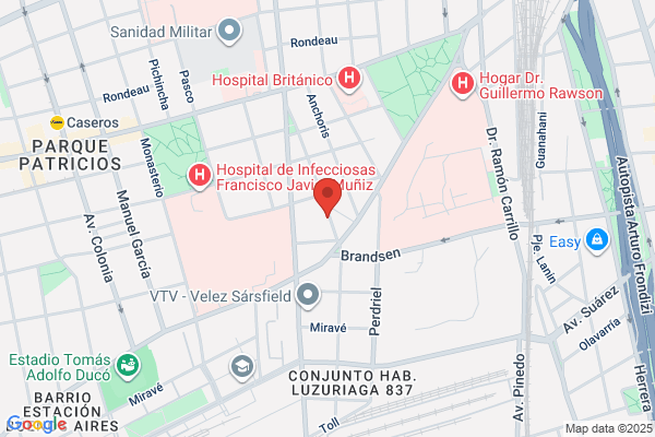 Industrias Montefiore S.A