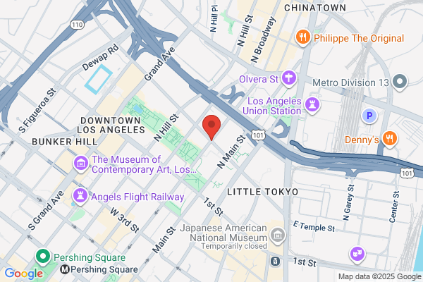 Los Angeles