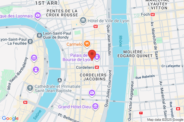 Lyon 1 Y 2