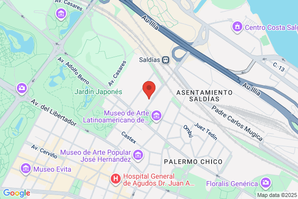 Paseo Alcorta