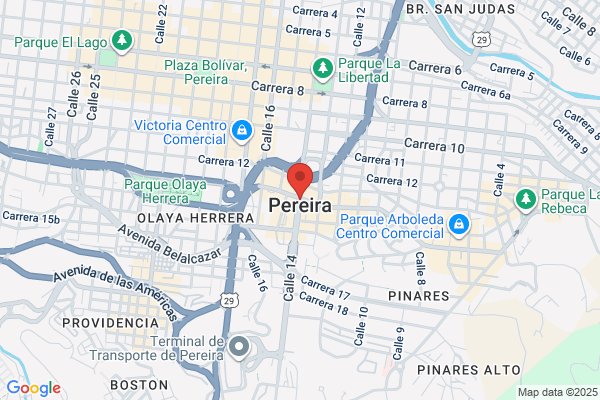 Pereira, Antonio