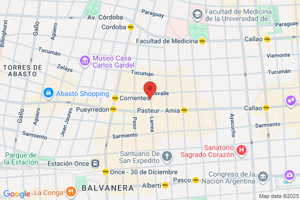 Papelera Miramar