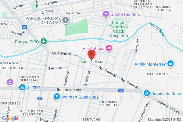 Argañaraz Y Cia.