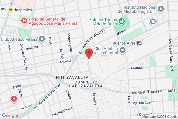 Colzani Y Asociados S.A.