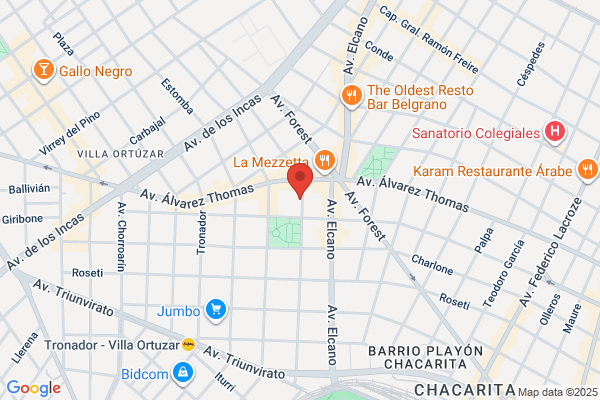 Gerson, Eduardo