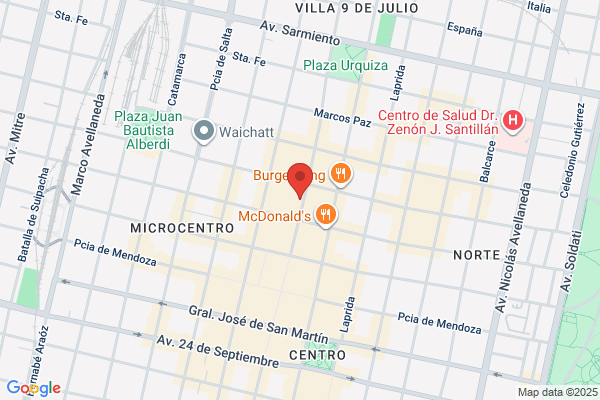 Mendez Collado S.R.L.