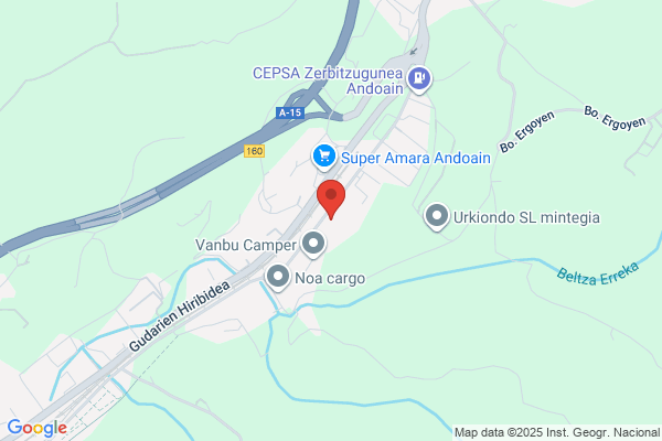 Repci - Circuitos Impresos