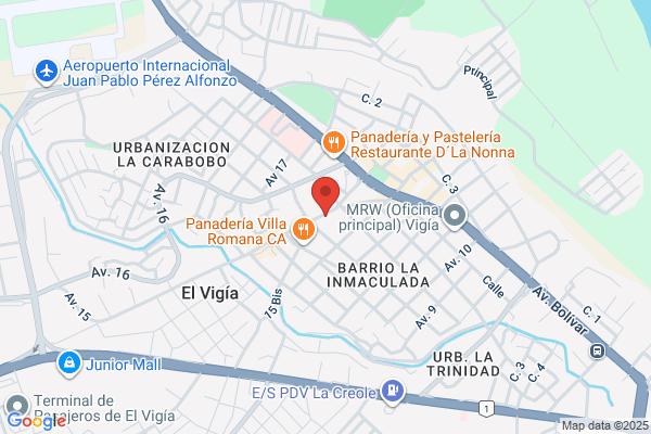 Clinica De La Mujer Y El Niño