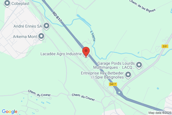 Ladeiac S.A.