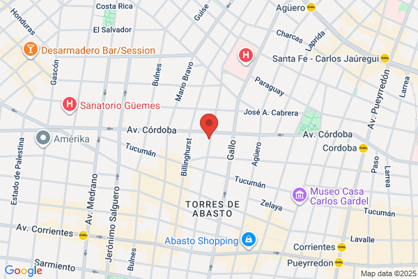 Oculistica Argentina