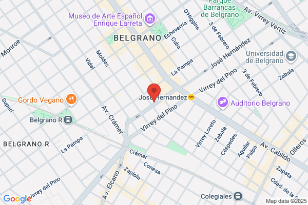 Instituto Salud Mental Buenos Aires