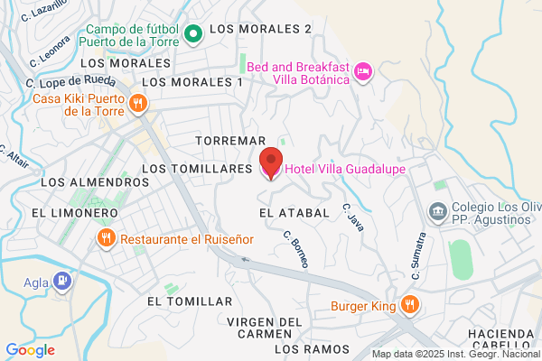 Villa Guadalupe